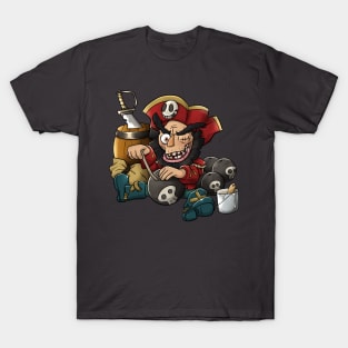 Thatch Brawlhalla T-Shirt